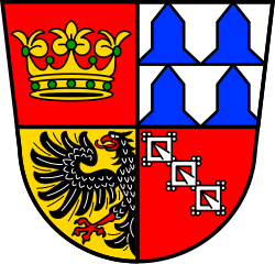 Wappen Fürfeld